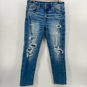 AEO American Eagle Athletic Fit AirFlex+ 30x30